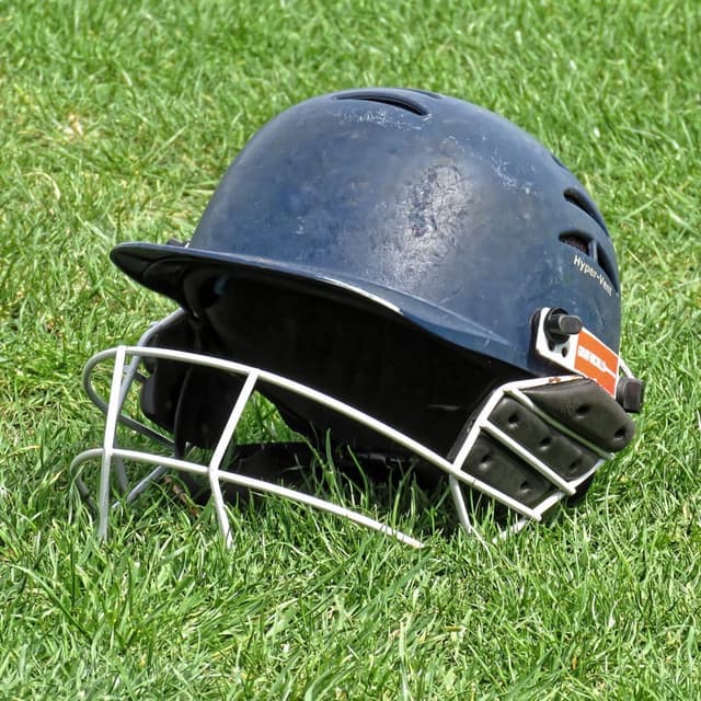 Helmet