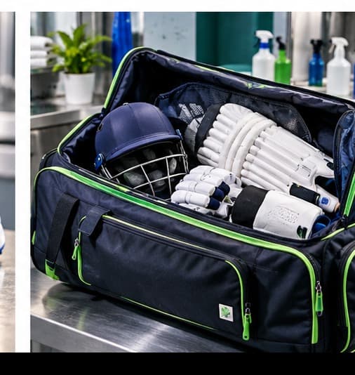 Kit bag
